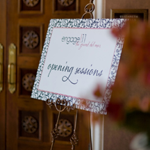 Program of Events