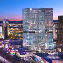 About the Mandarin Oriental